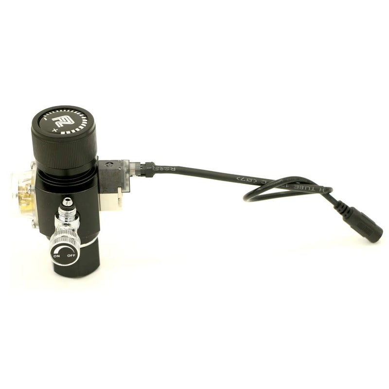 FZONE Mini DC Solenoid Cable Mini Series Regulator(FZ1011 and FZ0109) - Image 2